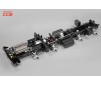 Crawling kit - CC8 1/12 8X8  truck kit
