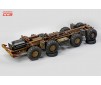 Crawling kit - CC8 1/12 8X8  truck kit