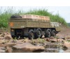 Crawling kit - CC8 1/12 8X8  truck kit
