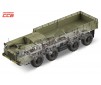 Crawling kit - CC8 1/12 8X8  truck kit