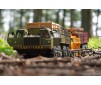Crawling kit - CC8 1/12 8X8  truck kit