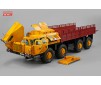 Crawling kit - CC8 1/12 8X8  truck kit