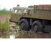 Crawling kit - CC8 1/12 8X8  truck kit