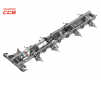 Crawling kit - CC8 1/12 8X8  truck kit