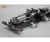 Crawling kit - CC8 1/12 8X8  truck kit