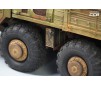 Crawling kit - CC8 1/12 8X8  truck kit