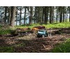 Crawling kit - CC8 1/12 8X8  truck kit