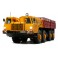 Crawling kit - CC8 1/12 8X8  truck kit