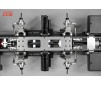 Crawling kit - CC8 1/12 8X8  truck kit