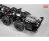 Crawling kit - CC8 1/12 8X8  truck kit