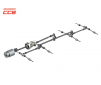 Crawling kit - CC8 1/12 8X8  truck kit