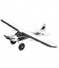 1/8 Plane 1700mm PA-18 Super Cub V2 RTF kit (M2)