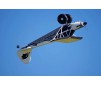 1/8 Plane 1700mm PA-18 Super Cub V2 RTF kit (M2)