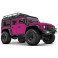 TRX-4M 1/18 Scale and Trail Crawler Land Rover 4WD Electric Truck wit