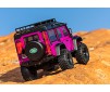 TRX-4M 1/18 Scale and Trail Crawler Land Rover 4WD Electric Truck wit