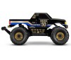 Bigfoot 4X4 BL-2s Brushless 50th year anniversary edition( incl batte