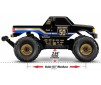 Bigfoot 4X4 BL-2s Brushless 50th year anniversary edition( incl batte