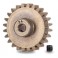 24-Tooth Pinion Gear (32-pitch) 3 mm Bore