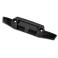 Black Front Bumper
