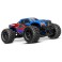 X-Maxx Ultimate - Blue X Limited Edition