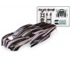 Mini XRT ProGraphix Body