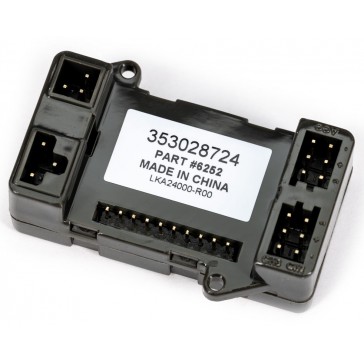 TRX-4M Brushless Power System ESC