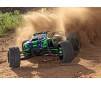 XRT Ultimate - Green X, Limited Edition