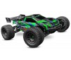 XRT Ultimate - Green X, Limited Edition