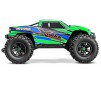 X-Maxx Ultimate - Green X Limited Edition