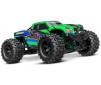 X-Maxx Ultimate - Green X Limited Edition