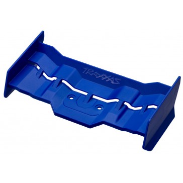 Mini XRT Blue Rear Wing