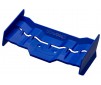 Mini XRT Blue Rear Wing