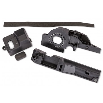 Gear and Receiver Box Covers
