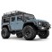 TRX-4M 1/18 Scale and Trail Crawler Land Rover 4WD Electric Truck wit