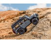 TRX-4M 1/18 Scale and Trail Crawler Land Rover 4WD Electric Truck wit