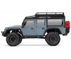 TRX-4M 1/18 Scale and Trail Crawler Land Rover 4WD Electric Truck wit