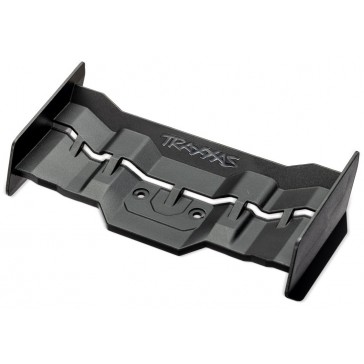 Mini XRT Black Rear Wing