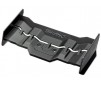 Mini XRT Black Rear Wing