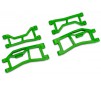 Green WideMaxx Rear Upper & Lower HD Suspension Arms