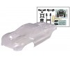 MIni XRT Clear Body
