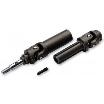 WideMaxx Extreme HD Driveshaft Assembly