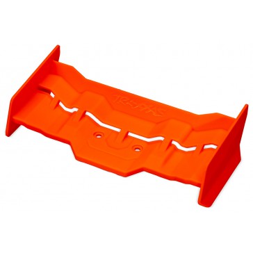 Mini XRT Orange Rear Wing