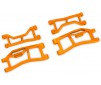 Orange WideMaxx Rear Upper & Lower HD Suspension Arms