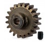 20-Tooth Pinion Gear (32-pitch) 3 mm Bore