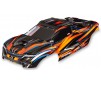 Mini XRT Orange Body