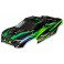 Mini XRT Green Body