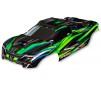 Mini XRT Green Body