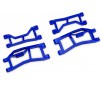 Blue WideMaxx Rear Upper & Lower HD Suspension Arms