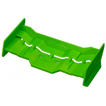 Mini XRT Green Rear Wing