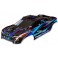 Mini XRT Blue Body